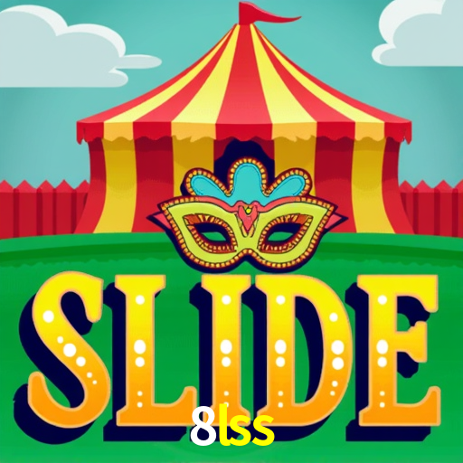 8lss download